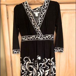 White House Black Market Dress